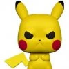 Funko Pop Pokemon Grumpy Pikachu 2 Funko Pop Pokemon Grumpy Pikachu