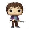 Funko Pop Movies Zombieland Columbus