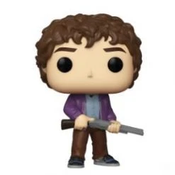 Funko Pop Movies Zombieland Columbus