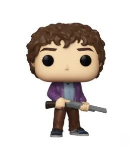 Funko Pop Movies Zombieland Columbus 3 Funko Pop Movies Zombieland Columbus
