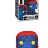 Funko Pop X-Men 20th Anniversary Mystique