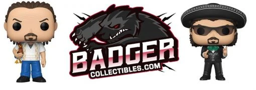 Funko Pop TV Eastbound & Down Kenny Bundle Of 2 ETA February Bundles