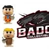 Funko Pop Ad Icons Fred And Barney Bundle