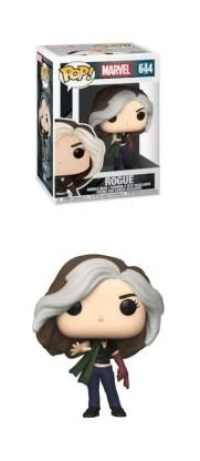 Funko Pop X-Men 20th Anniversary Rogue 3 Funko Pop X-Men 20th Anniversary Rogue