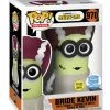 Funko Pop Movies Bride Kevin GITD (Funko Shop Exclusive)