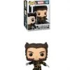 Funko Pop X-Men 20th Anniversary Wolverine Jacket 1 Funko Pop X-Men 20th Anniversary Wolverine Jacket