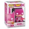 Target Exclusives Funko Pop D.C Batgirl (Target Exclusive)