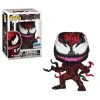 Funko Pop Marvel Venom Carnage (2018 NYCC Con Sticker)