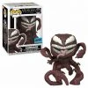 Funko Pop Marvel Venom Vs Carnage -Carnage (2021 NYCC Exclusive Sticker) Other Marvel Pops