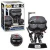 Funko Pop & Pin Star Wars Bad Batch Crosshair Kamino (Amazon Exclusive)