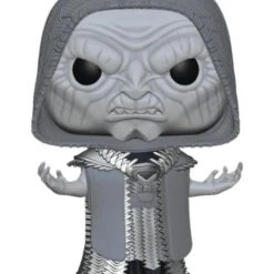 Funko Pop Movies DC Justice League Metallic Desaad