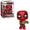 Other Marvel Pops Funko Marvel Deadpool - Deadpool Supper Hero