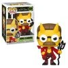 Funko Pop Animation The Simpsons Devil Flanders