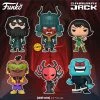 **Pre-Order** Funko Pop Animation Samurai Jack Bundle Of 6 Bundles 2 **Pre-Order** Funko Pop Animation Samurai Jack Bundle Of 6 Bundles