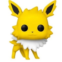 Funko Pop Pokemon Jolteon