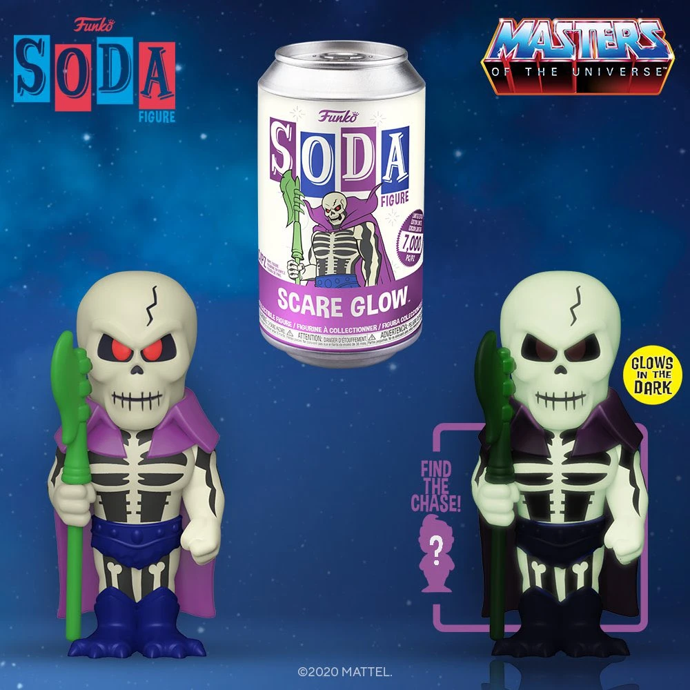 Funko Vinyl Soda Masters Of The Universe Scare Glow With Chance At A Chase 3 Funko Vinyl Soda Masters Of The Universe Scare Glow With Chance At A Chase