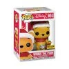 Funko Pop Disney Winnie The Pooh Diamond Edition (Hot Topic Exclusive) 1 Funko Pop Disney Winnie The Pooh Diamond Edition (Hot Topic Exclusive)