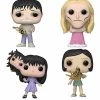 Funko Pop Animation Junji Ito Bundle Of 4 Bundles 2 Funko Pop Animation Junji Ito Bundle Of 4 Bundles
