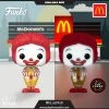Funko Pop Ad Icons Mcdonalds - Ronald Mcdonald Chase (Thailand Special Edition)