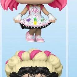 **Pre-Order** Funko Pop WWE - Alexa Bliss (Chase Bundle)