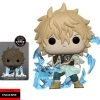 **Pre-Order** Funko Pop Animation Black Clover - Luck Voltia 6 Pack (AAA Exclusive) ENTER THE FREE SHIPPING CODE AT CHECKOUT