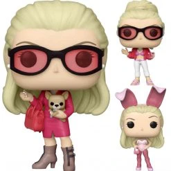 **Pre-Order** Funko Pop Movies Legally Blonde - Bundle Of 3