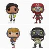 Other Pop Games **Pre-Order** Funko Pop Games Apex Legends - Bundle Of 4