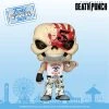 FUNKO Other Rock Icons **Pre-order** Funk Pop Rocks Five Finger Death Punch - Knucklehead 2 FUNKO Other Rock Icons **Pre-order** Funk Pop Rocks Five Finger Death Punch - Knucklehead