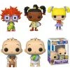 **Pre-Order** Funko Pop Television Rugrats Bundle Of 5 All Other TV Pops