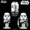 **Pre-Order** Funko Pop Vinyl Soda Star Wars - Stormtrooper With Chance At The Chase