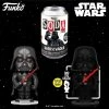 **Pre-Order** Funko Pop Vinyl Soda Star Wars - Darth Vader With Chance At The Chase