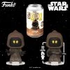 **Pre-Order** Funko Vinyl Soda Star Wars - Jawa With Chance At The Chase