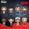 **Pre-Order** Funko Pop TV Stranger Things Season 4- Bundle Of 8 Bundles