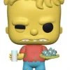 **Pre-Order** Funko Pop TV The Simpsons - Twin Bart