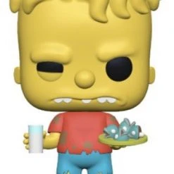 **Pre-Order** Funko Pop TV The Simpsons - Twin Bart