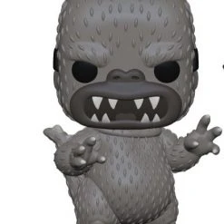 **Pre-Order** Funko Pop TV The Simpsons - Homerzilla