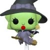 **Pre-Order** Funko Pop TV The Simpsons - Witch Maggie