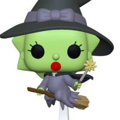 **Pre-Order** Funko Pop TV The Simpsons - Witch Maggie