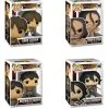 **Pre-Order** Funko Pop Animation Attack On Titan - Bundle Of 4