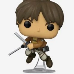 **Pre-Order** Funko Pop Animation Attack On Titan - Eren Jaeger