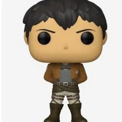 **Pre-Order** Funko Pop Animation Attack On Titan - Bertholdt Hoover