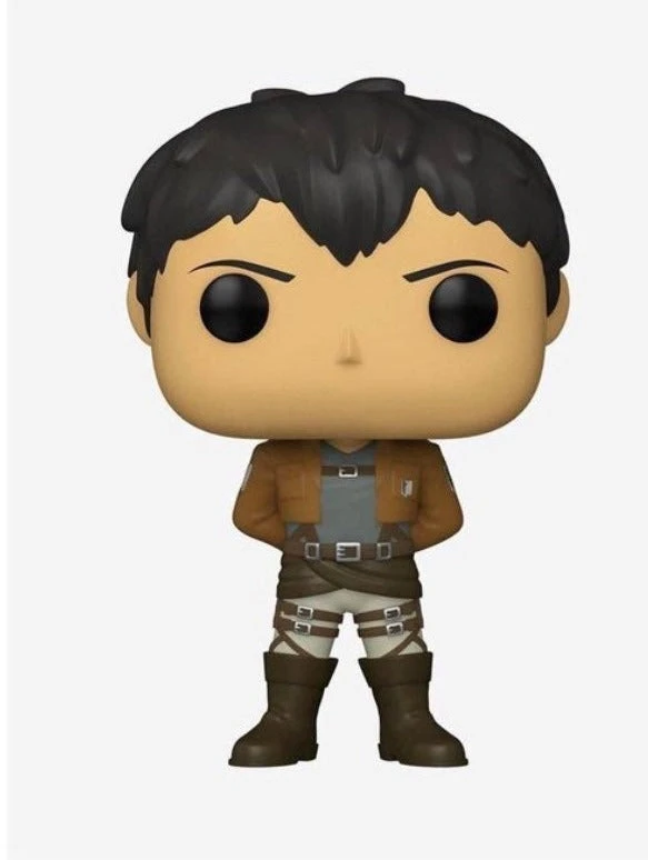 **Pre-Order** Funko Pop Animation Attack On Titan - Bertholdt Hoover 4 **Pre-Order** Funko Pop Animation Attack On Titan - Bertholdt Hoover