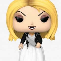 All Other Pop Movies **Pre-order** Funko Pop Movies Bride Of Chucky - Tiffany