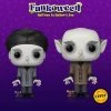 All Other Pop Movies **Pre-Order** Funko Pop Movies Nosferatu - Nosferatu ( Chase+ Common)