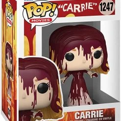 All Other Pop Movies **Pre-Order** Funko Pop Movies Carrie - Carrie Telekinesis