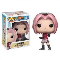 Funko Pop Animation Naruto Sakura
