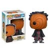 Funko Pop Animation Naruto Tobi