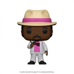 Funko Pop TV! The Office Florida Stanley
