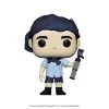 Funko Pop TV! The Office Michael As Survivor