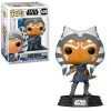 Funko Pop Star Wars: Clone Wars Ahsoka (409) 1 Funko Pop Star Wars: Clone Wars Ahsoka (409)